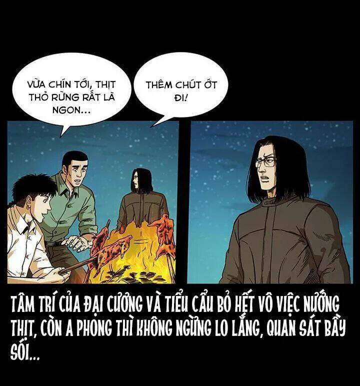 U Minh Ngụy tượng [Chap 1-310]