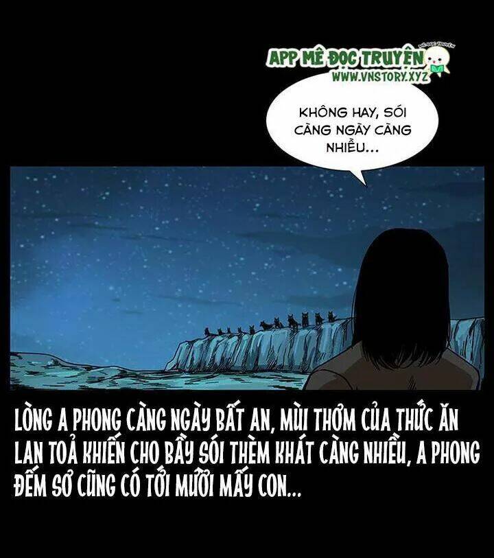 U Minh Ngụy tượng [Chap 1-310]