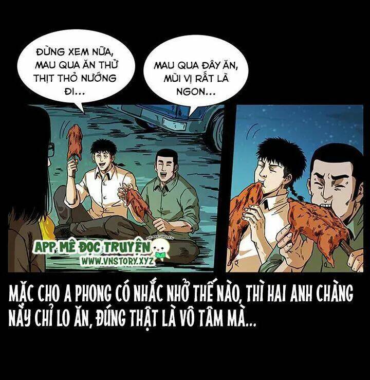 U Minh Ngụy tượng [Chap 1-310]