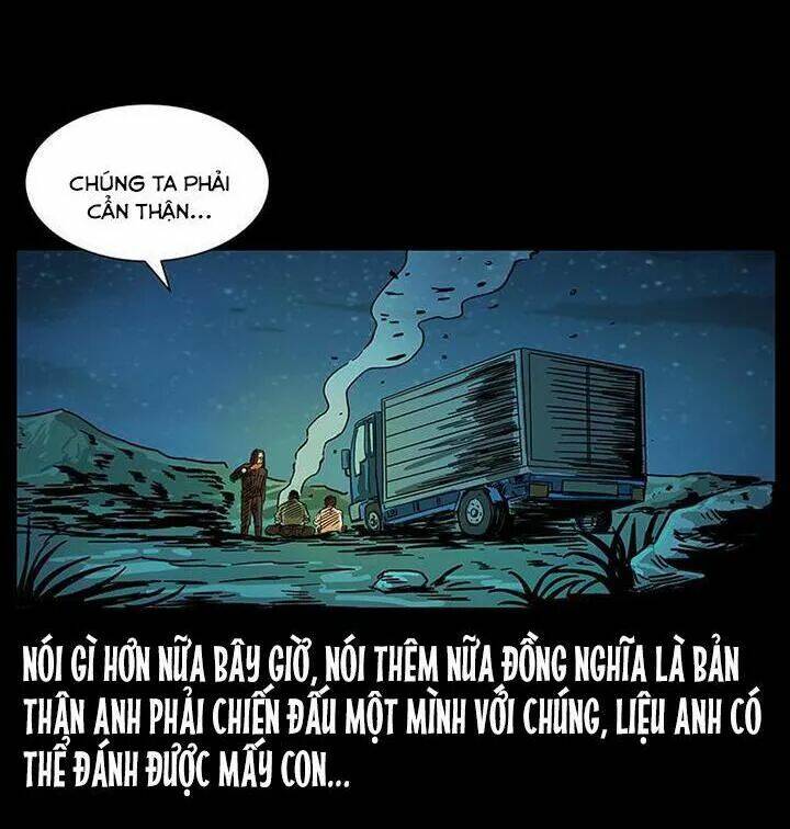 U Minh Ngụy tượng [Chap 1-310]