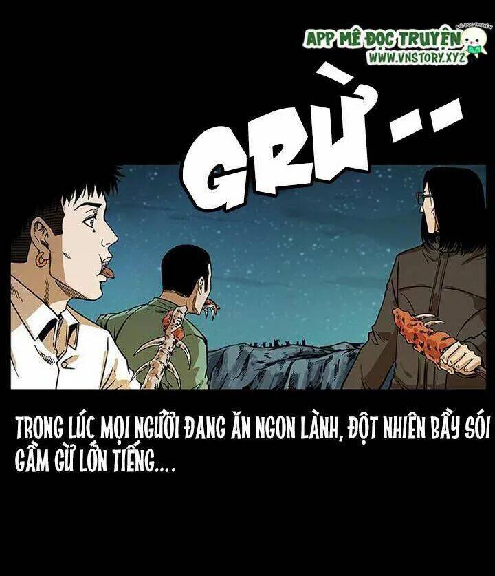 U Minh Ngụy tượng [Chap 1-310]