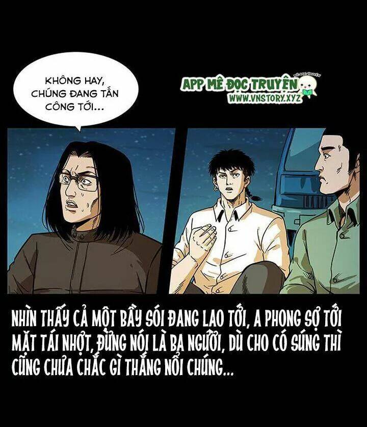 U Minh Ngụy tượng [Chap 1-310]