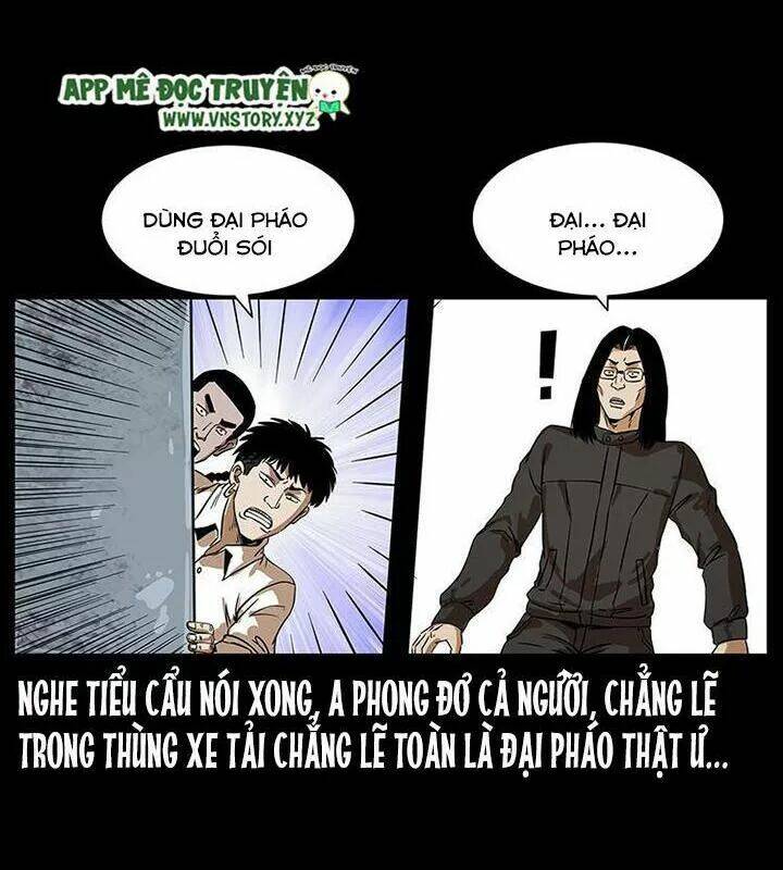 U Minh Ngụy tượng [Chap 1-310]