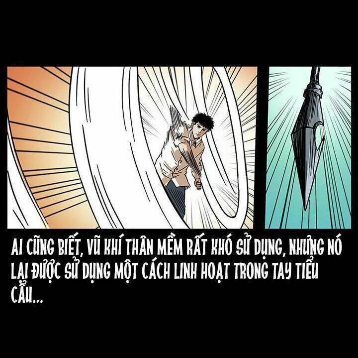 U Minh Ngụy tượng [Chap 1-310]