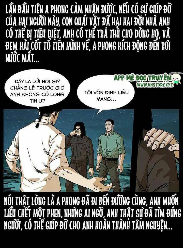 U Minh Ngụy tượng [Chap 1-310]