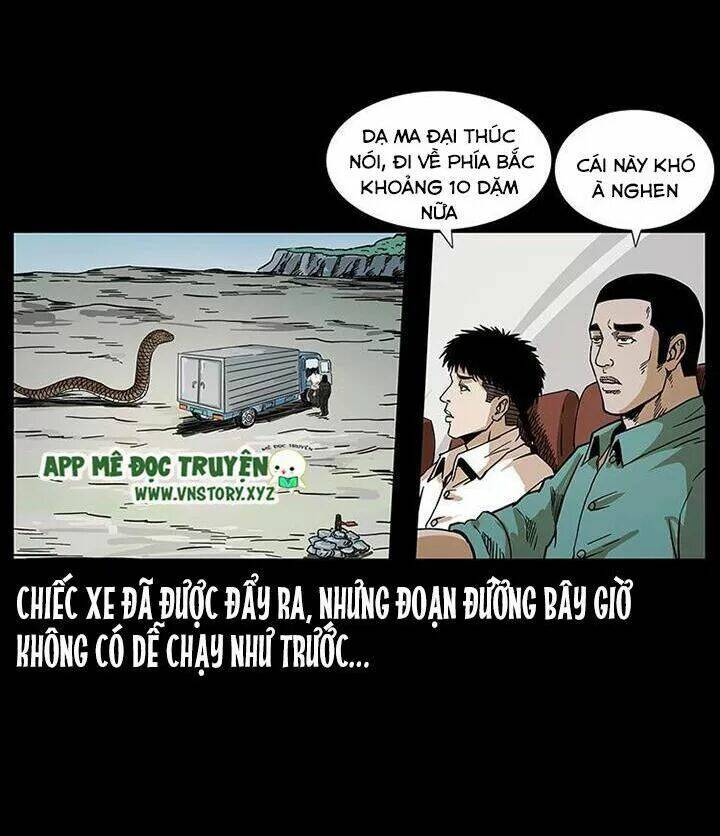 U Minh Ngụy tượng [Chap 1-310]