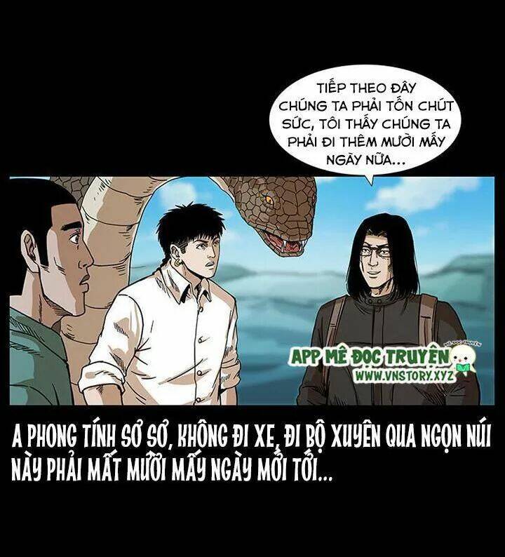 U Minh Ngụy tượng [Chap 1-310]