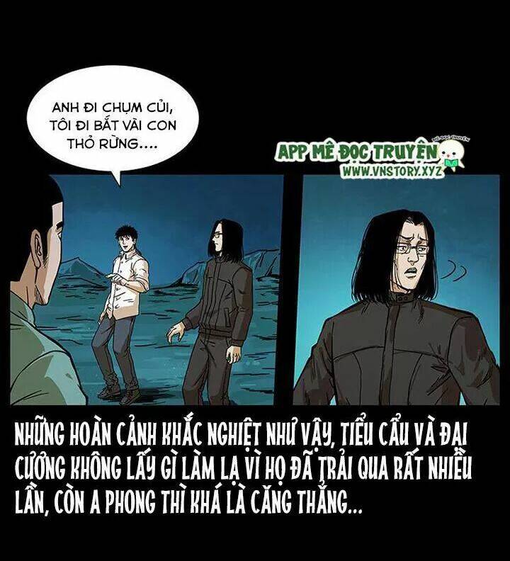 U Minh Ngụy tượng [Chap 1-310]