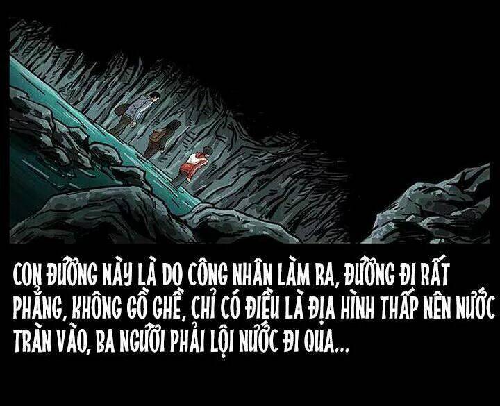 U Minh Ngụy tượng [Chap 1-310]