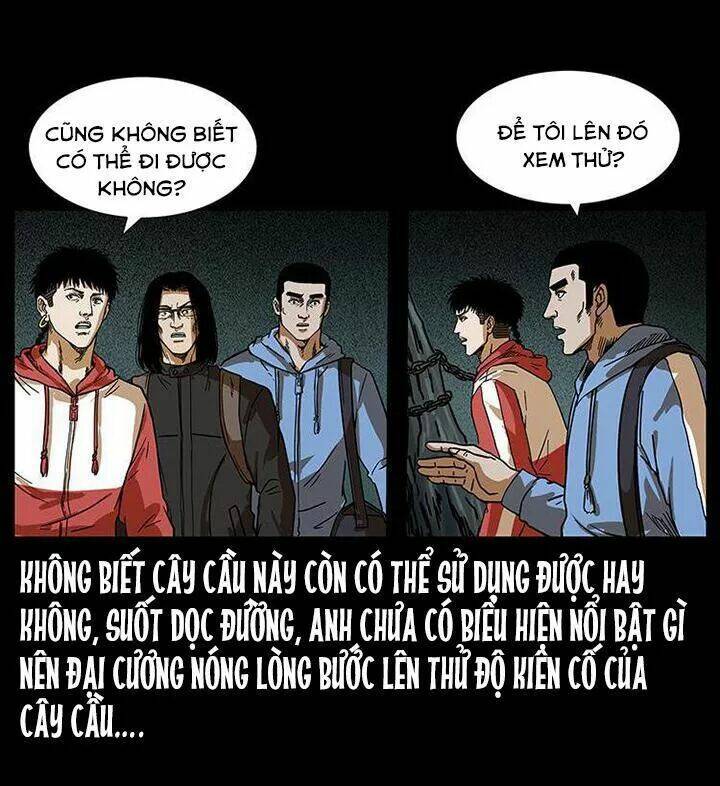 U Minh Ngụy tượng [Chap 1-310]