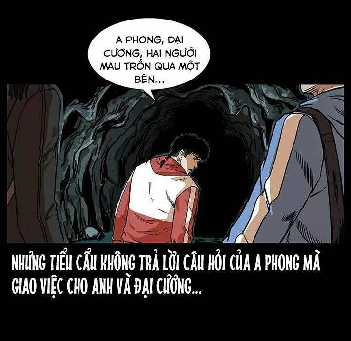 U Minh Ngụy tượng [Chap 1-310]