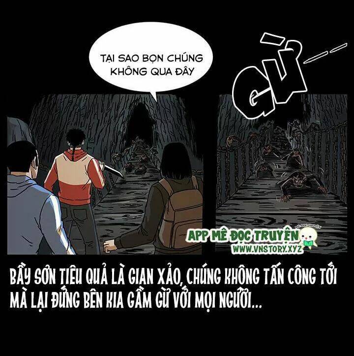 U Minh Ngụy tượng [Chap 1-310]