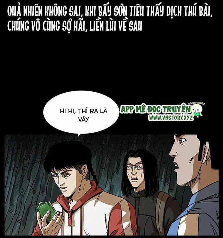 U Minh Ngụy tượng [Chap 1-310]