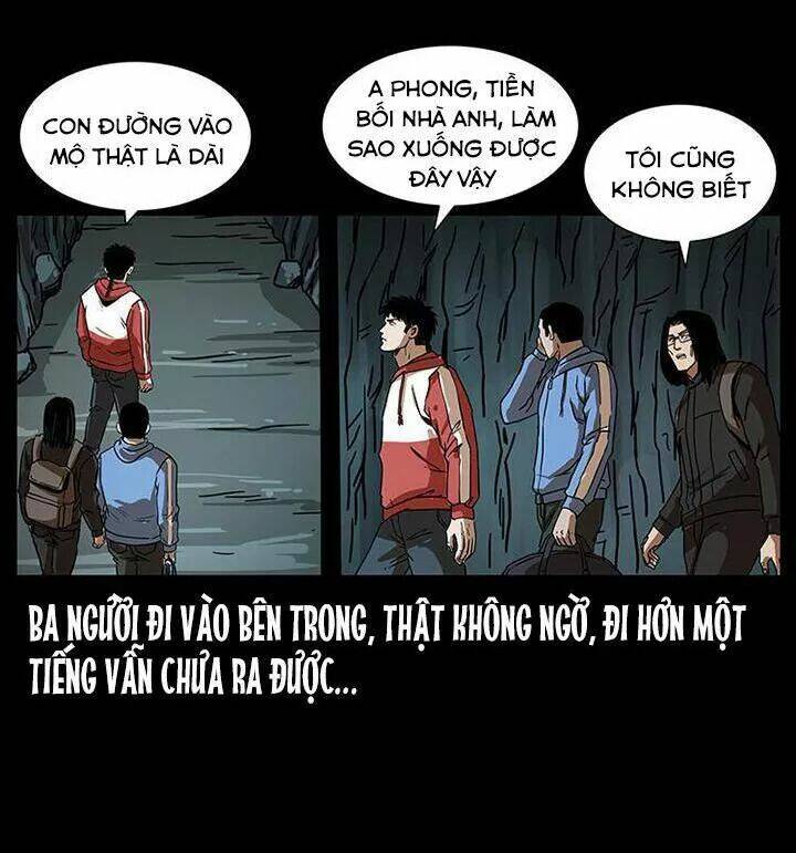 U Minh Ngụy tượng [Chap 1-310]