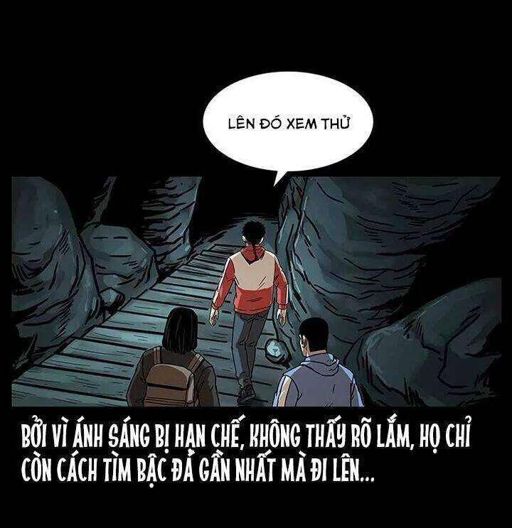 U Minh Ngụy tượng [Chap 1-310]