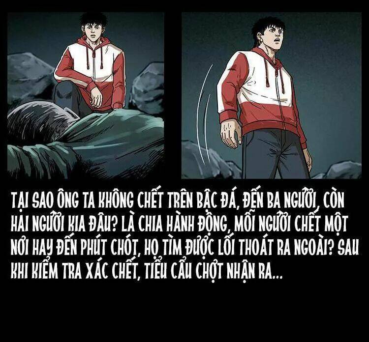 U Minh Ngụy tượng [Chap 1-310]