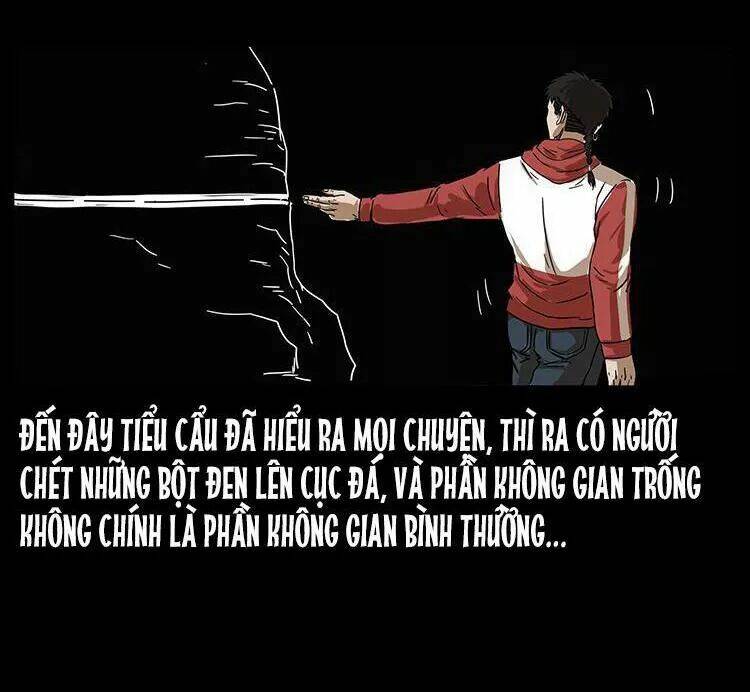 U Minh Ngụy tượng [Chap 1-310]