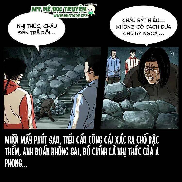 U Minh Ngụy tượng [Chap 1-310]