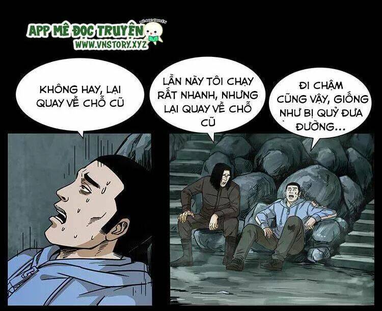 U Minh Ngụy tượng [Chap 1-310]