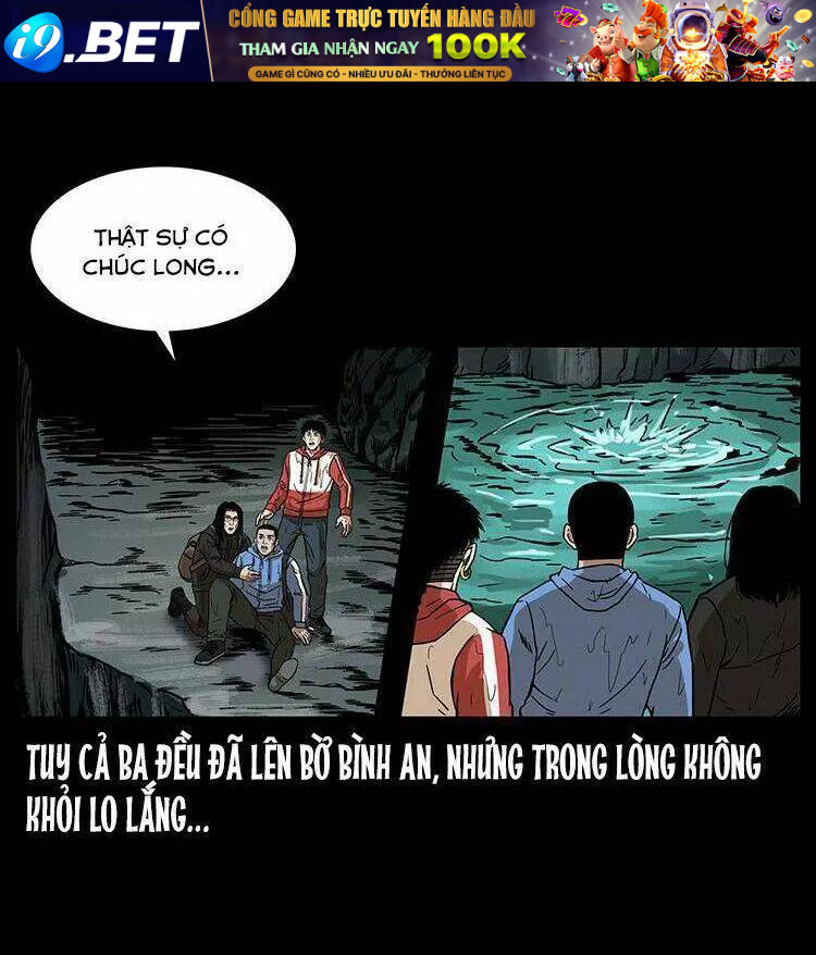 U Minh Ngụy tượng [Chap 1-310]