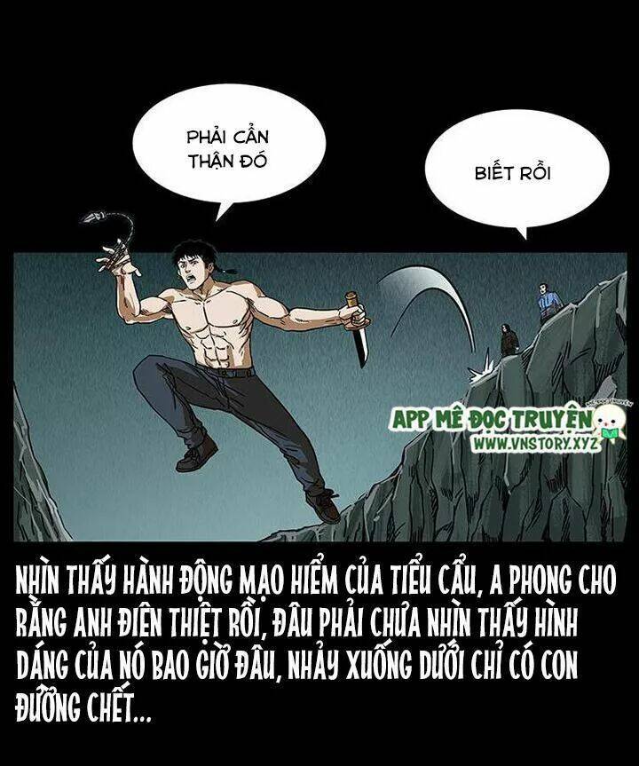 U Minh Ngụy tượng [Chap 1-310]