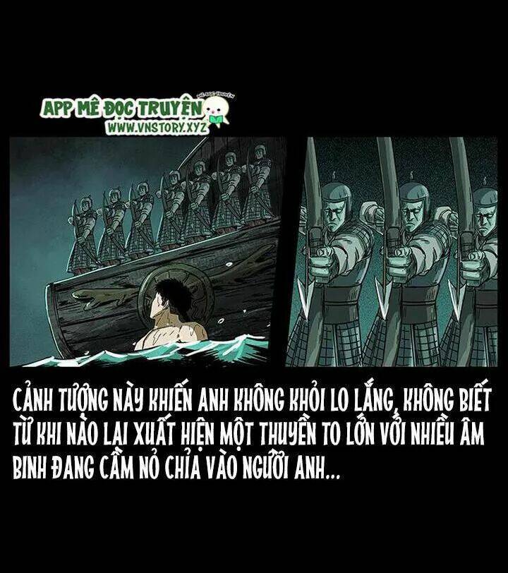 U Minh Ngụy tượng [Chap 1-310]