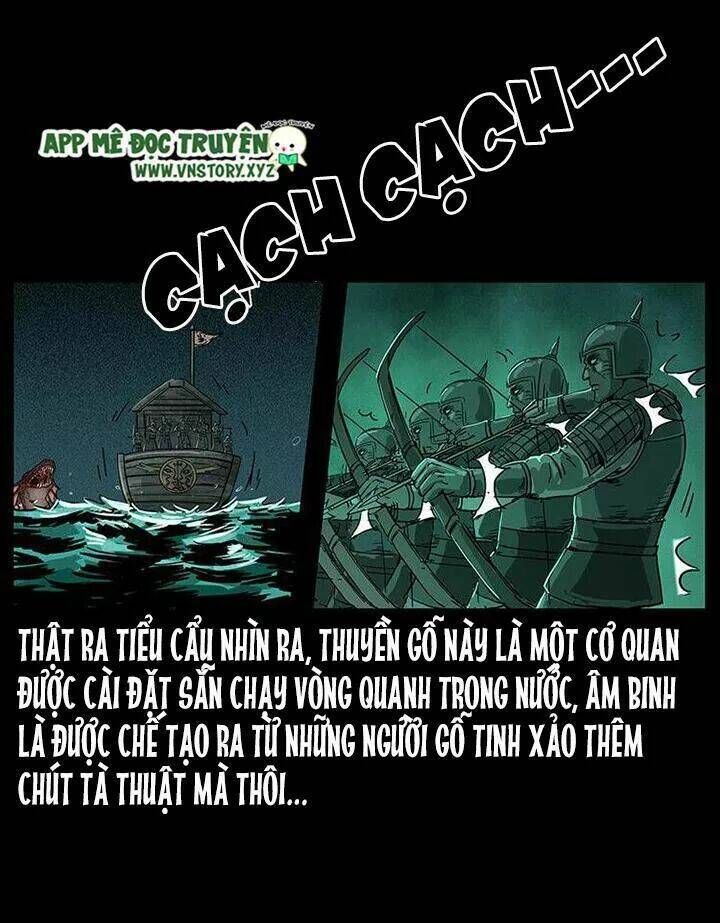 U Minh Ngụy tượng [Chap 1-310]