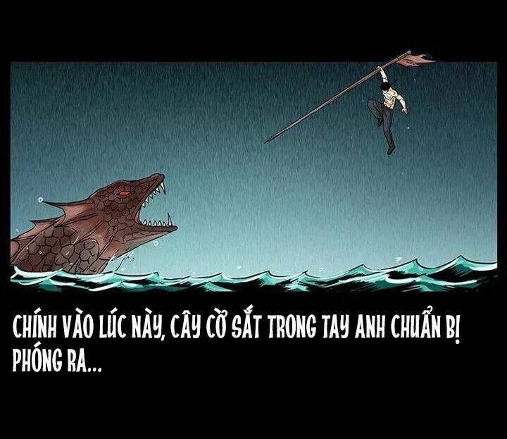 U Minh Ngụy tượng [Chap 1-310]