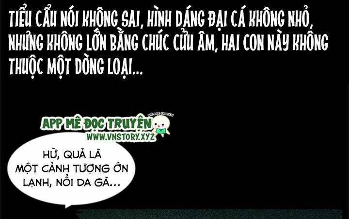 U Minh Ngụy tượng [Chap 1-310]