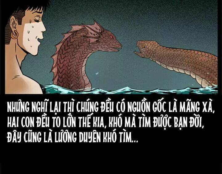 U Minh Ngụy tượng [Chap 1-310]