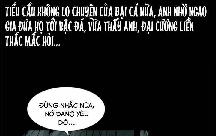 U Minh Ngụy tượng [Chap 1-310]