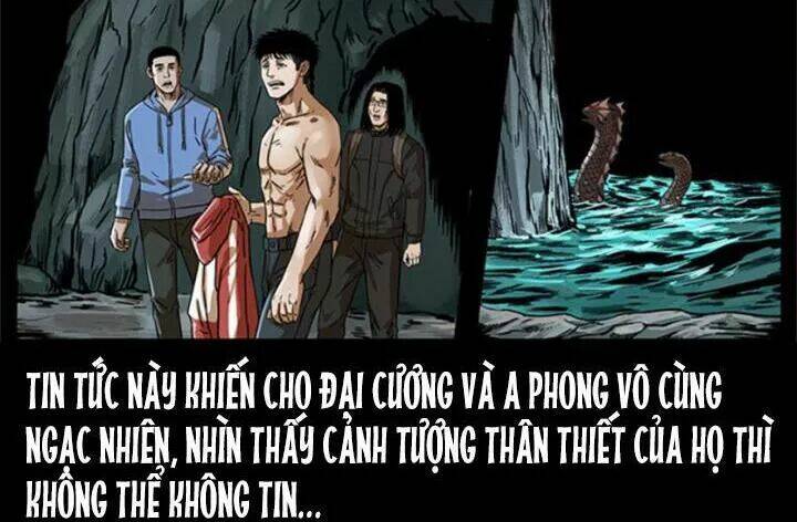 U Minh Ngụy tượng [Chap 1-310]