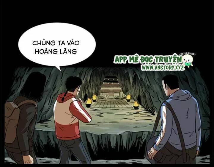 U Minh Ngụy tượng [Chap 1-310]