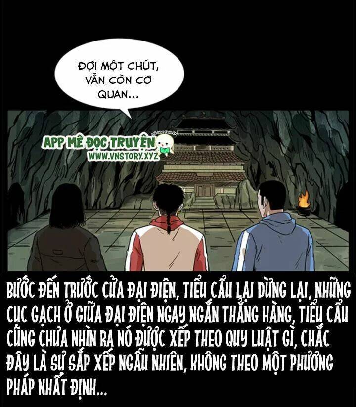 U Minh Ngụy tượng [Chap 1-310]