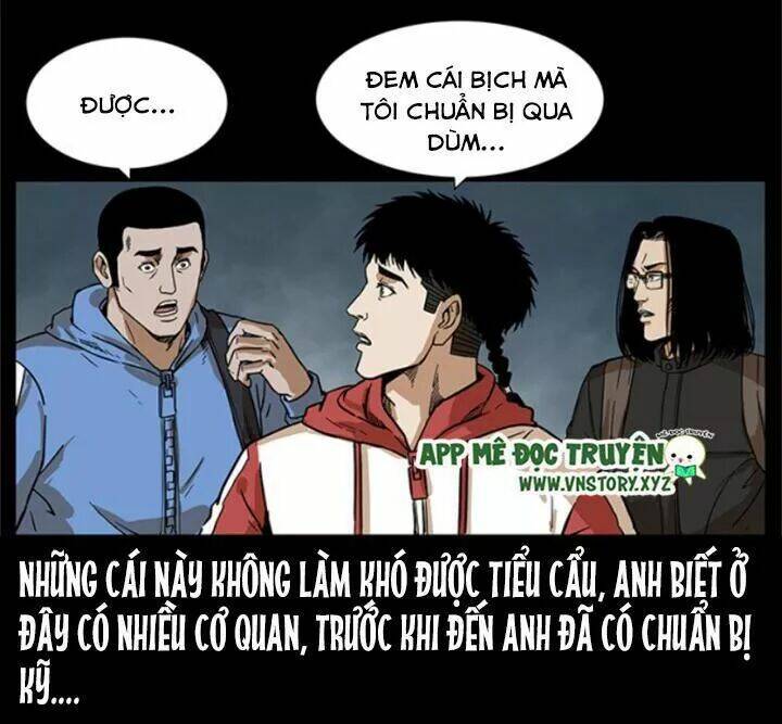 U Minh Ngụy tượng [Chap 1-310]