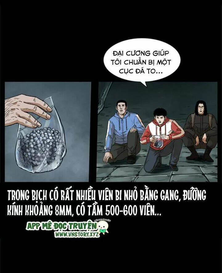 U Minh Ngụy tượng [Chap 1-310]