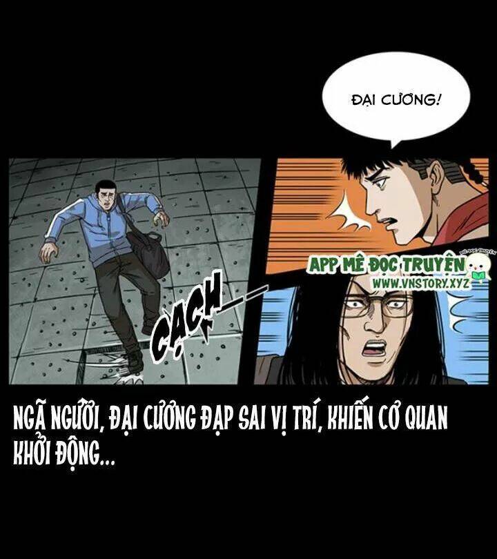 U Minh Ngụy tượng [Chap 1-310]