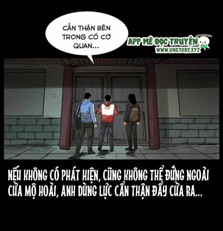 U Minh Ngụy tượng [Chap 1-310]