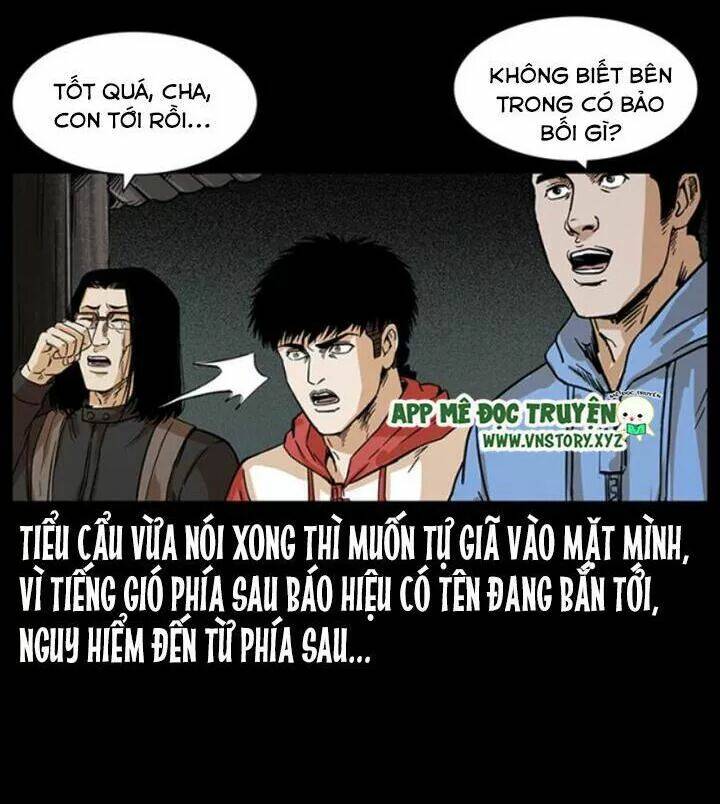 U Minh Ngụy tượng [Chap 1-310]