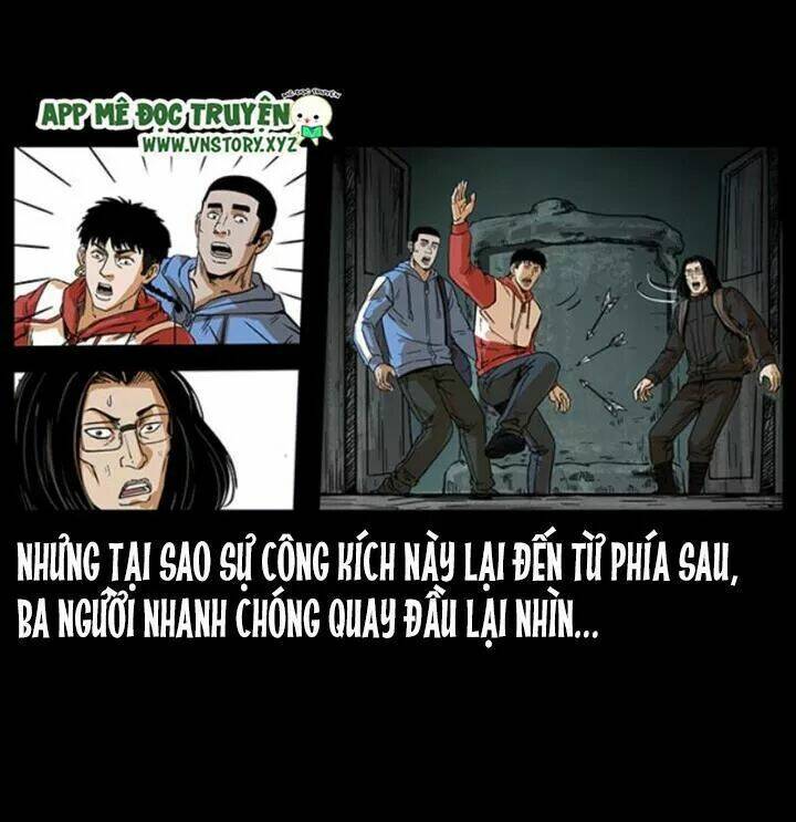 U Minh Ngụy tượng [Chap 1-310]