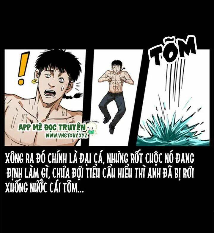 U Minh Ngụy tượng [Chap 1-310]