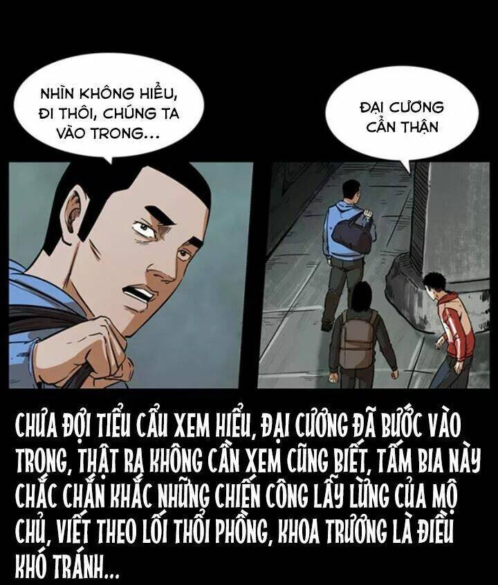 U Minh Ngụy tượng [Chap 1-310]