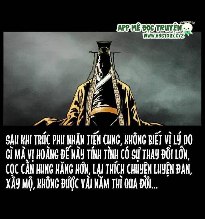 U Minh Ngụy tượng [Chap 1-310]