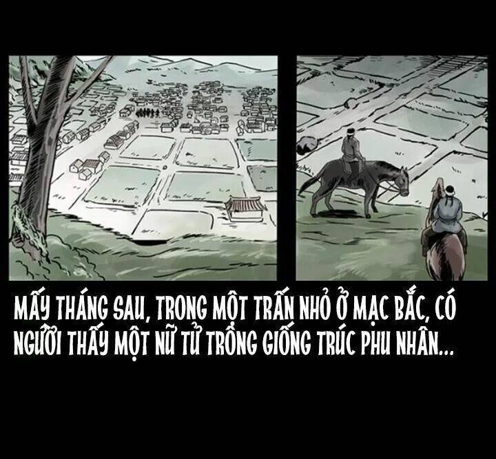 U Minh Ngụy tượng [Chap 1-310]