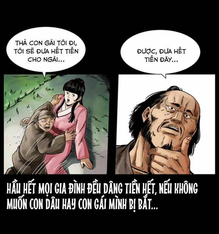 U Minh Ngụy tượng [Chap 1-310]