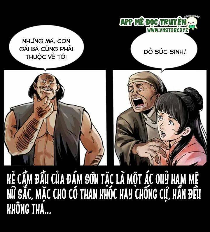 U Minh Ngụy tượng [Chap 1-310]