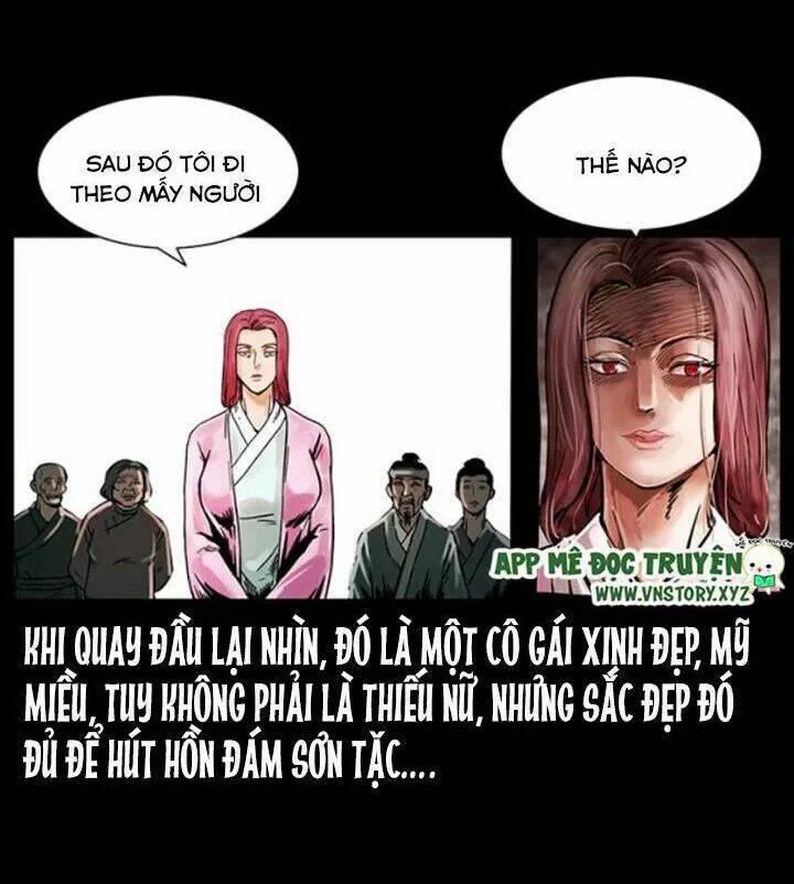 U Minh Ngụy tượng [Chap 1-310]