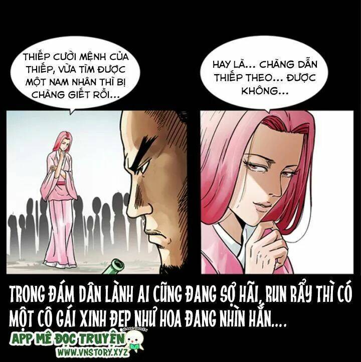 U Minh Ngụy tượng [Chap 1-310]