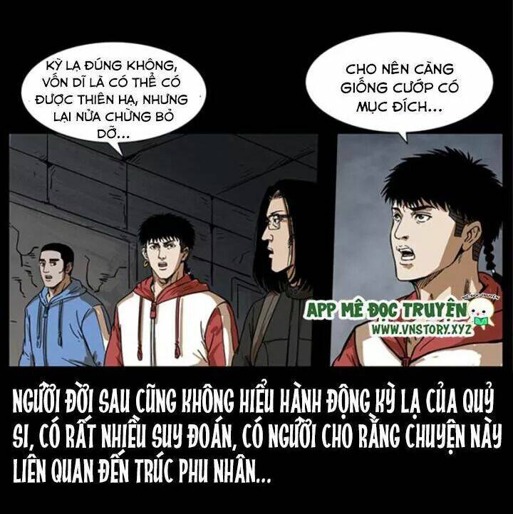 U Minh Ngụy tượng [Chap 1-310]