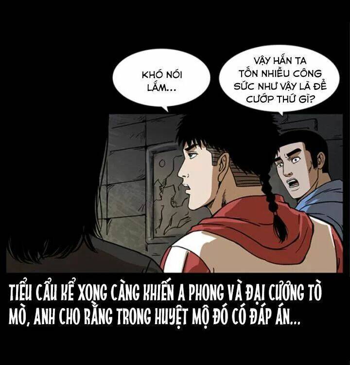 U Minh Ngụy tượng [Chap 1-310]